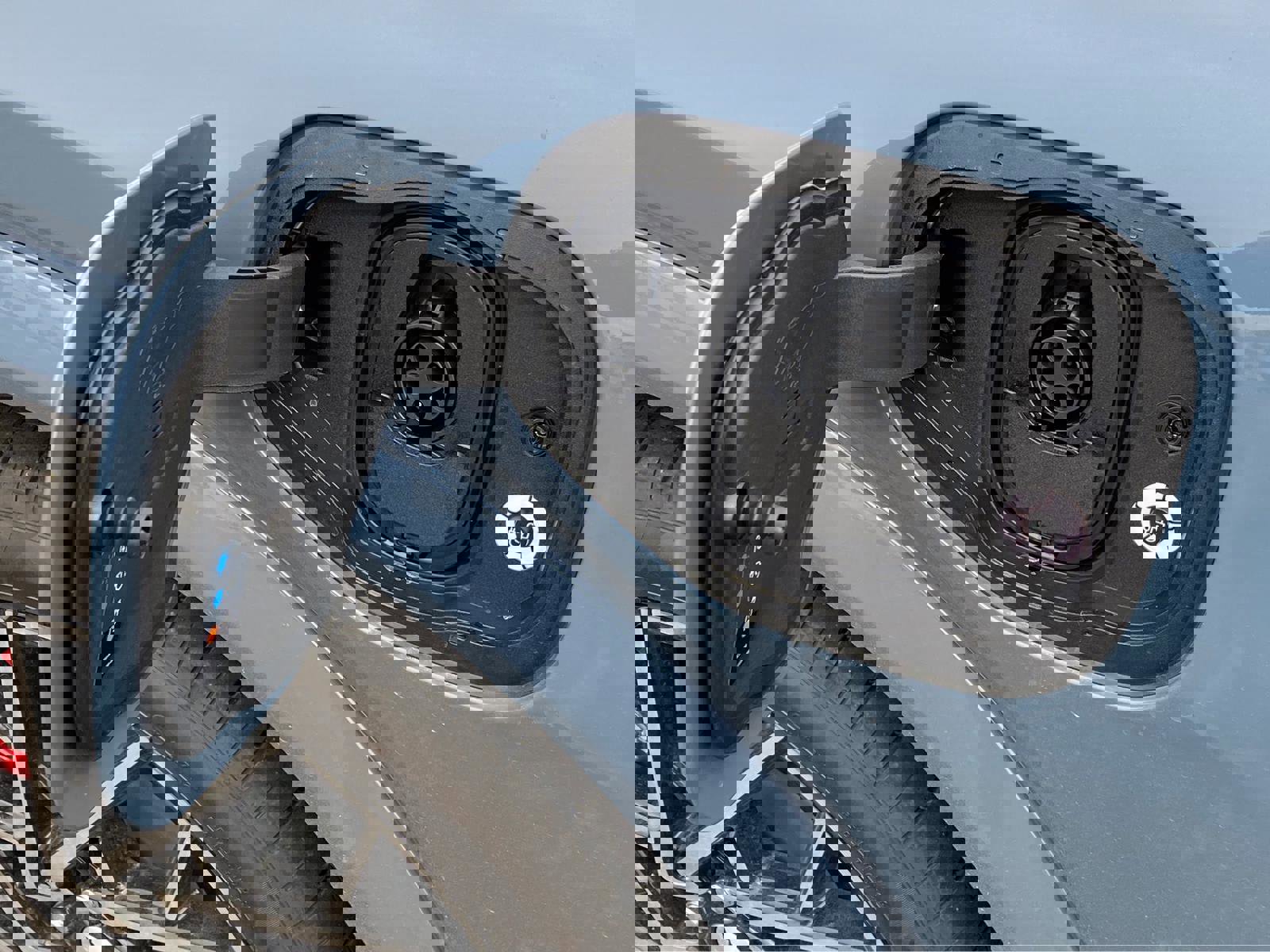 Used 2023 Ford Mustang Mach-E GT w/ GT Performance Edition image 2