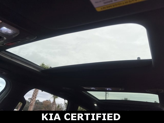 Used 2024 Kia Telluride SX X-Pro image 25