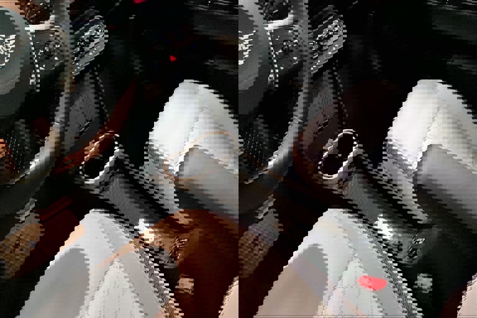 Used 2025 MINI Cooper 2-Door Hardtop image 19