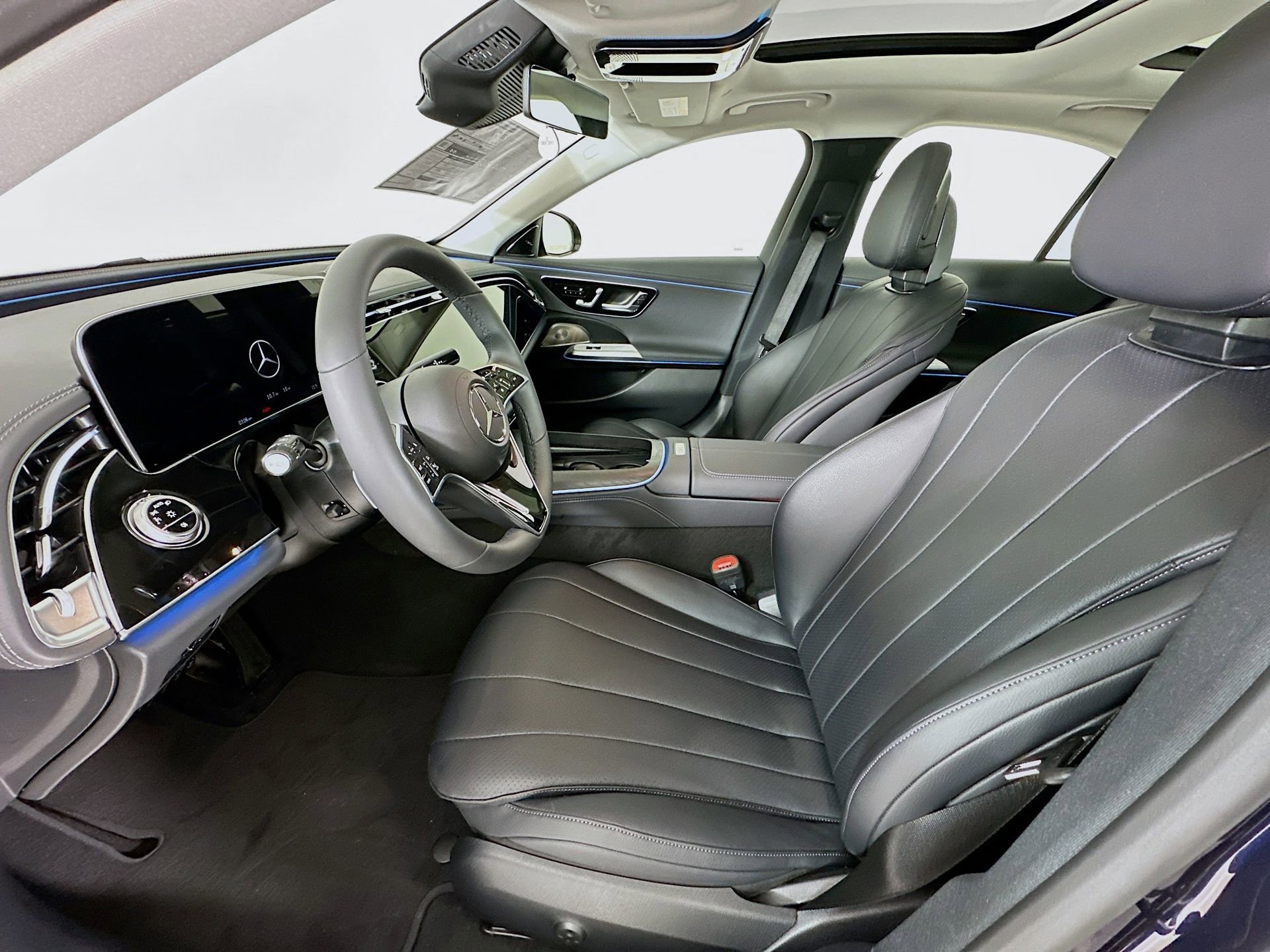 New 2026 Mercedes-Benz E 350 Sedan image 23