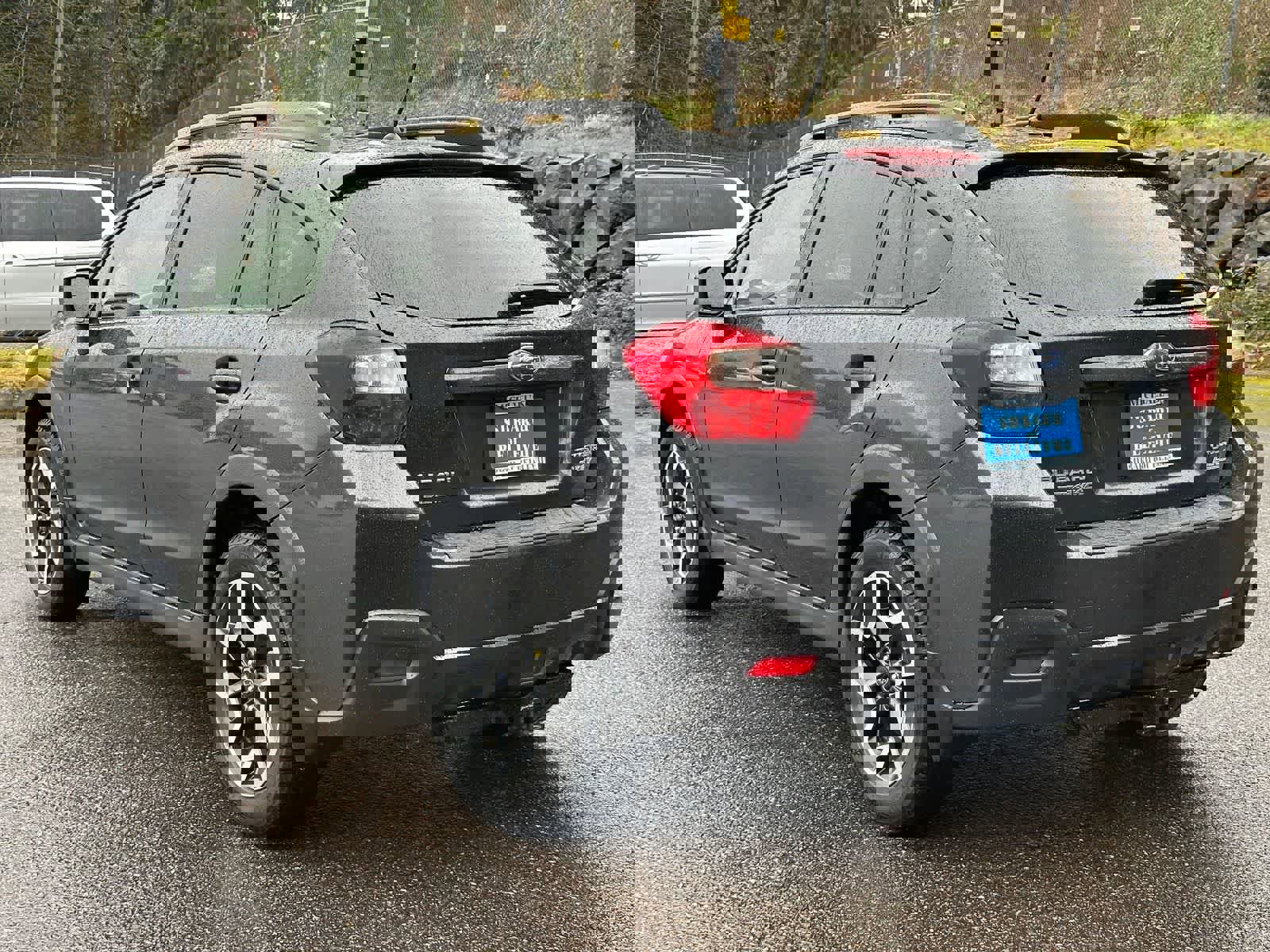 Used 2016 Subaru Crosstrek 2.0i Premium w/ Popular Package #2 image 3