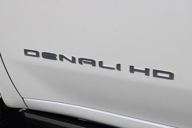 Used 2022 GMC Sierra 2500 Denali w/ Denali Ultimate Package image 20