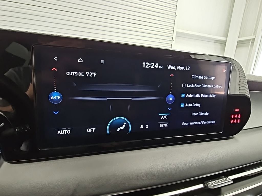 Used 2025 Hyundai Palisade SEL image 19