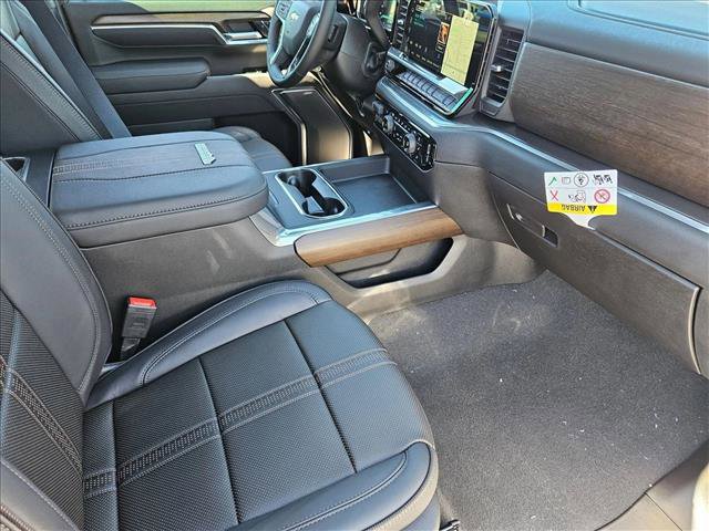 New 2026 Chevrolet Silverado 3500 High Country w/ Technology Package image 15