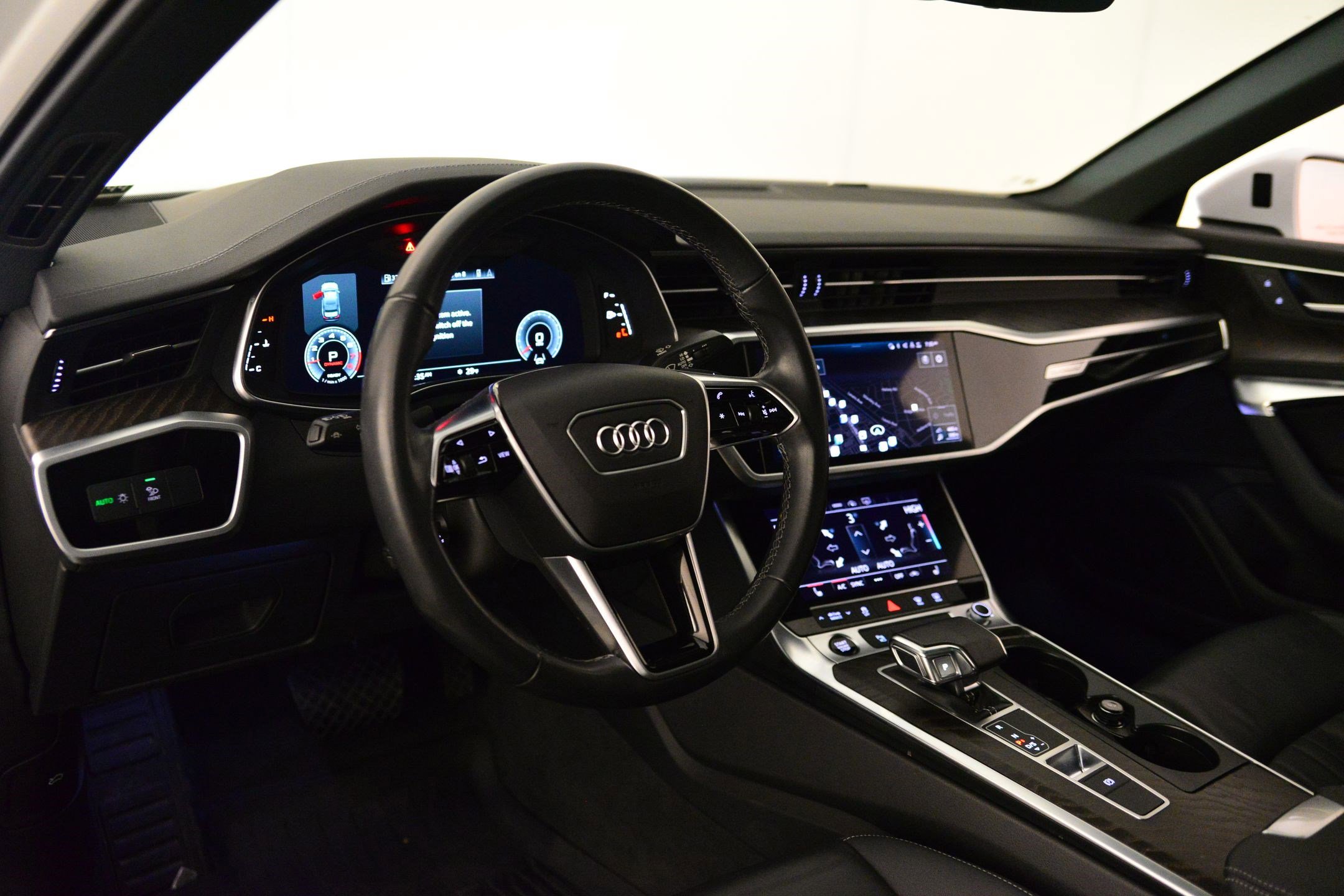 Used 2023 Audi A6 2.0T Premium w/ Convenience Package image 29