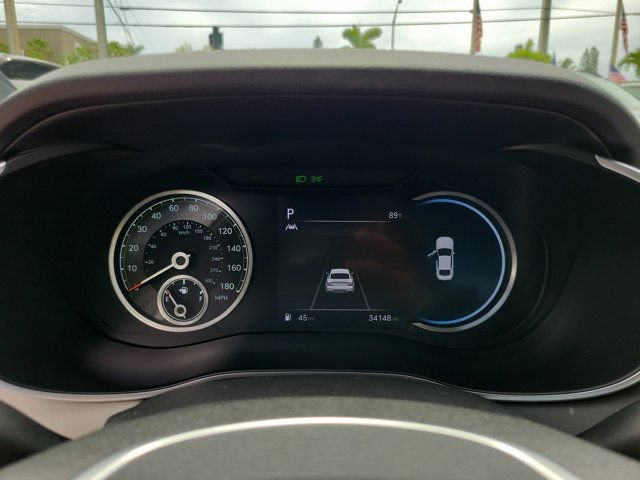 Used 2023 Genesis G70 3.3T Sport Prestige w/ Sport Prestige Package RWD image 25