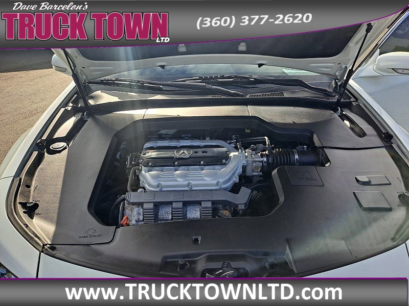 Used 2014 Acura TL Special Edition image 9