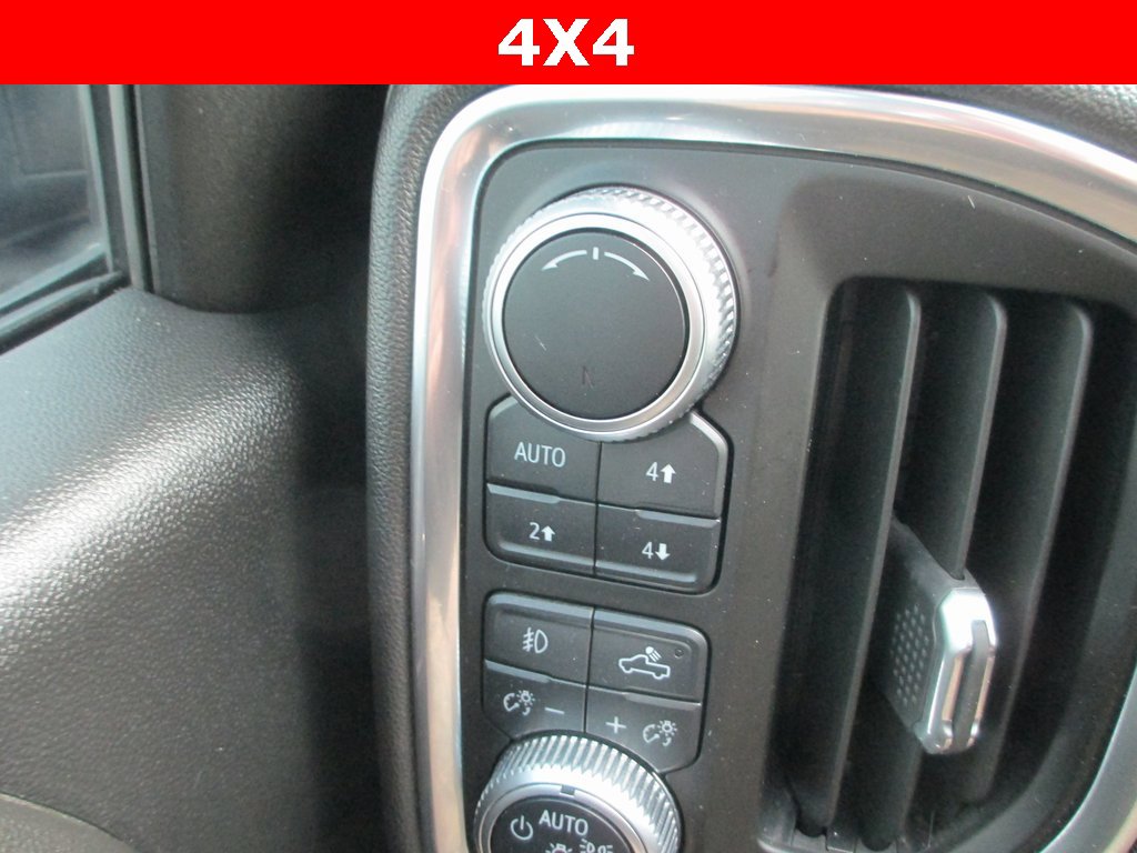 Used 2019 GMC Sierra 1500 Denali w/ Denali Ultimate Package image 22