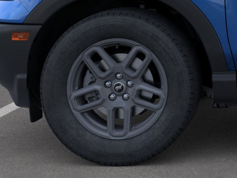 New 2026 Ford Bronco Sport Big Bend w/ Convenience Package image 19