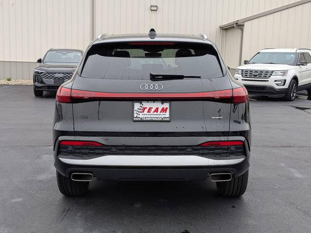 Used 2025 Audi Q5 Premium w/ Convenience Package AWD/4WD image 6