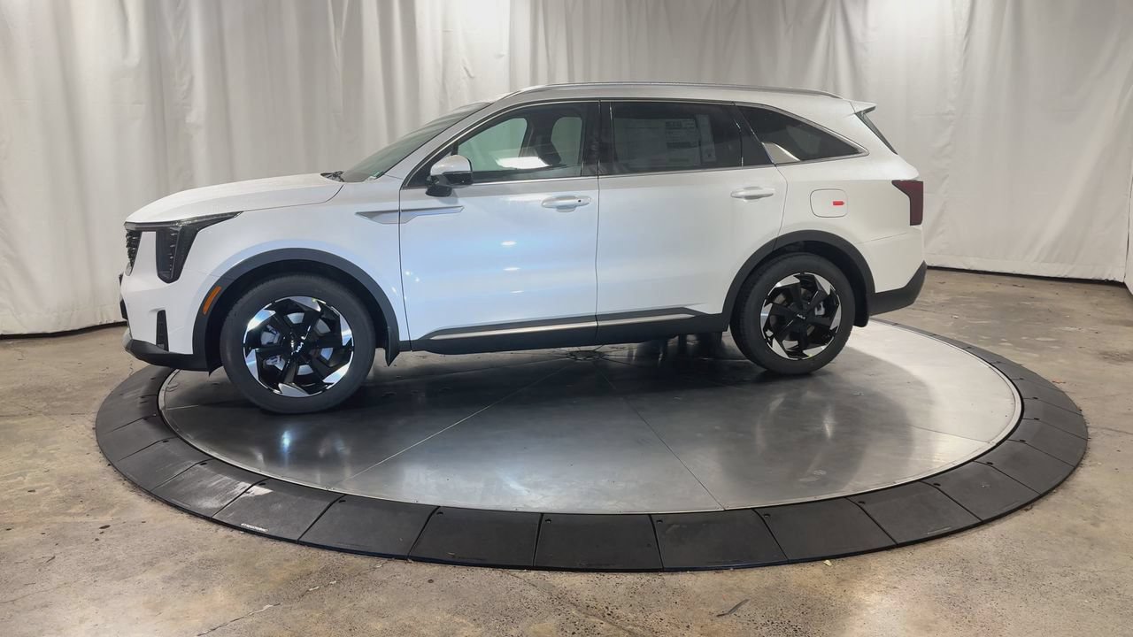 New 2026 Kia Sorento EX AWD/4WD image 5
