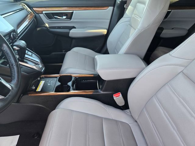 Used 2022 Honda CR-V Touring image 12