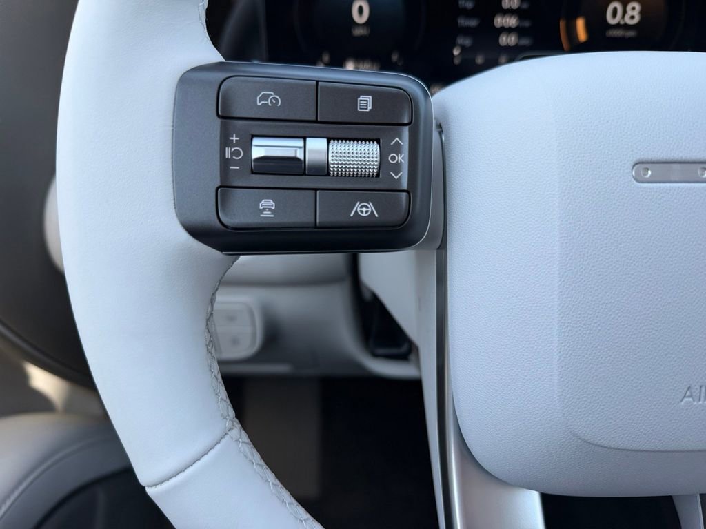 New 2026 Hyundai Palisade SEL FWD image 24