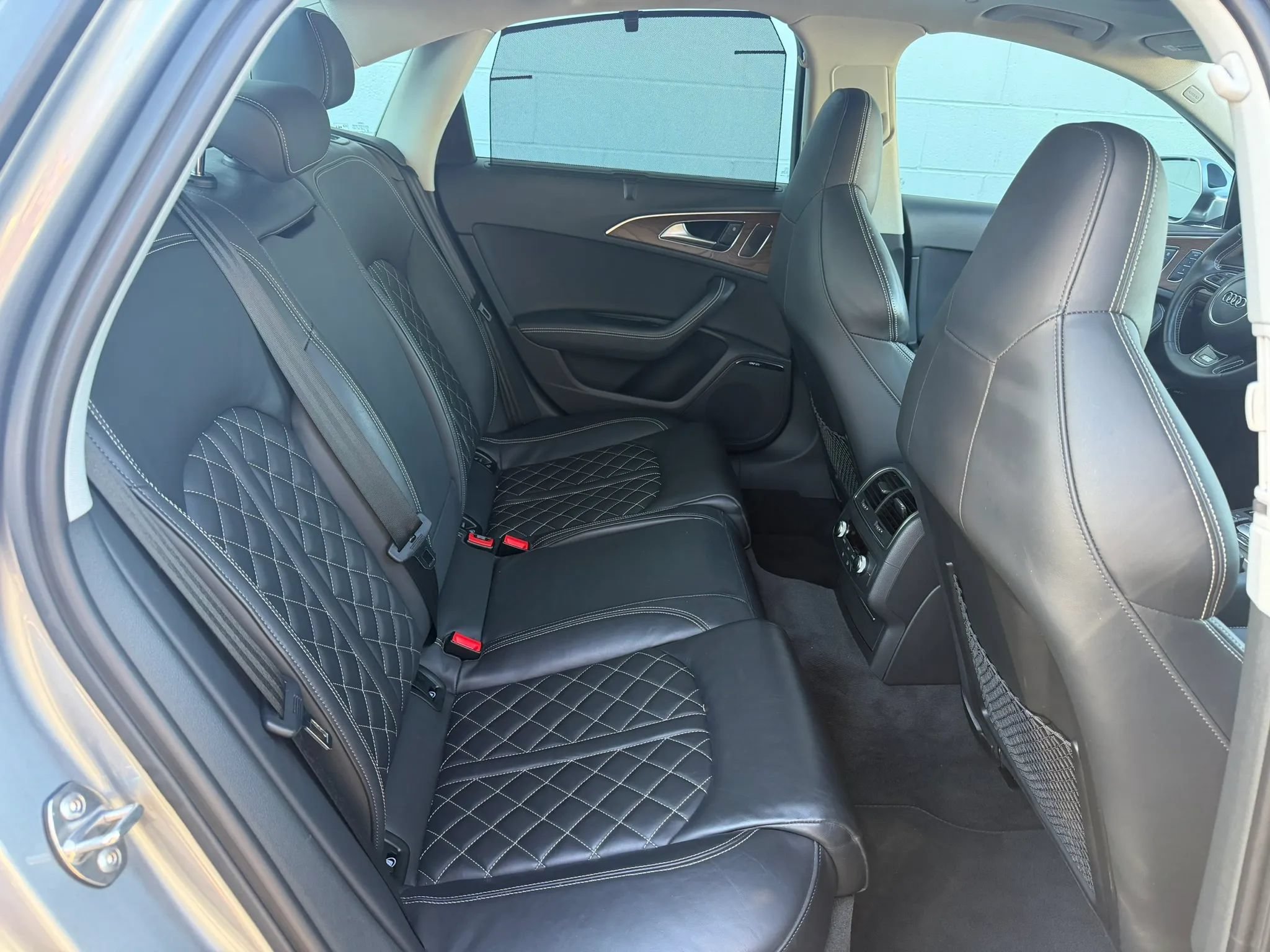 Used 2014 Audi S6 Prestige AWD/4WD image 19