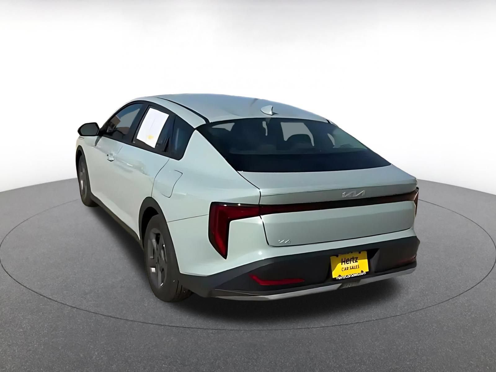 Used 2026 Kia K4 FWD image 10