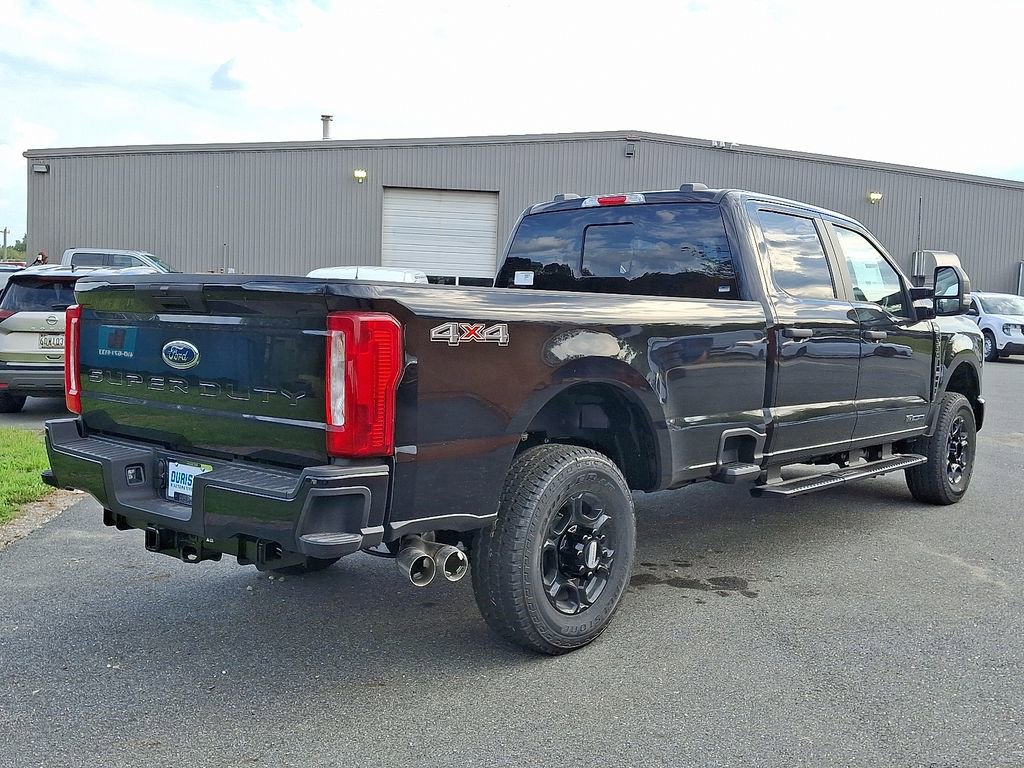 New 2026 Ford F350 XL image 4