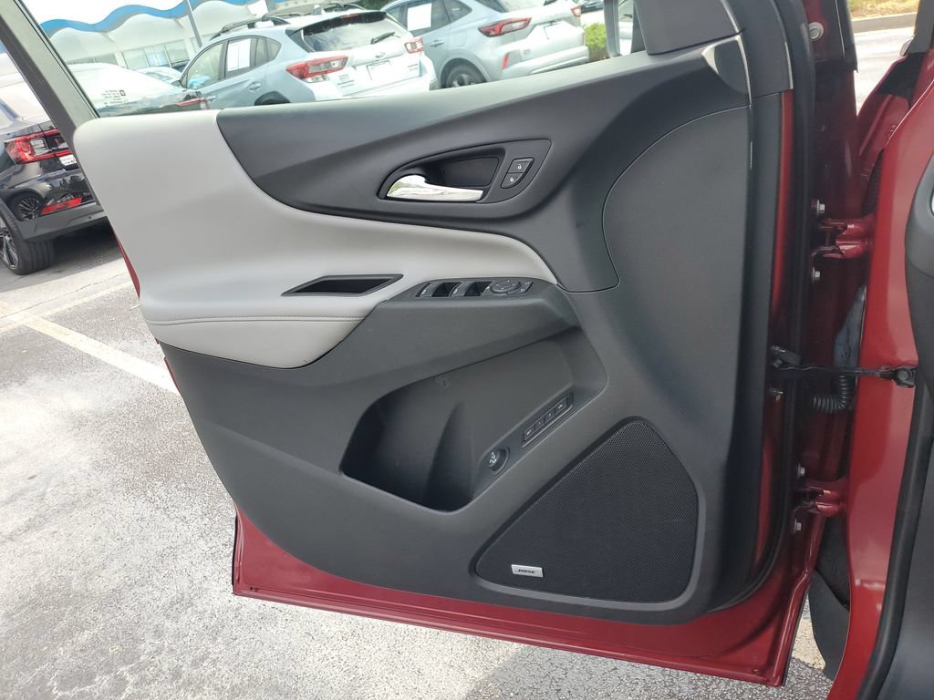 Used 2020 Chevrolet Equinox Premier FWD image 29
