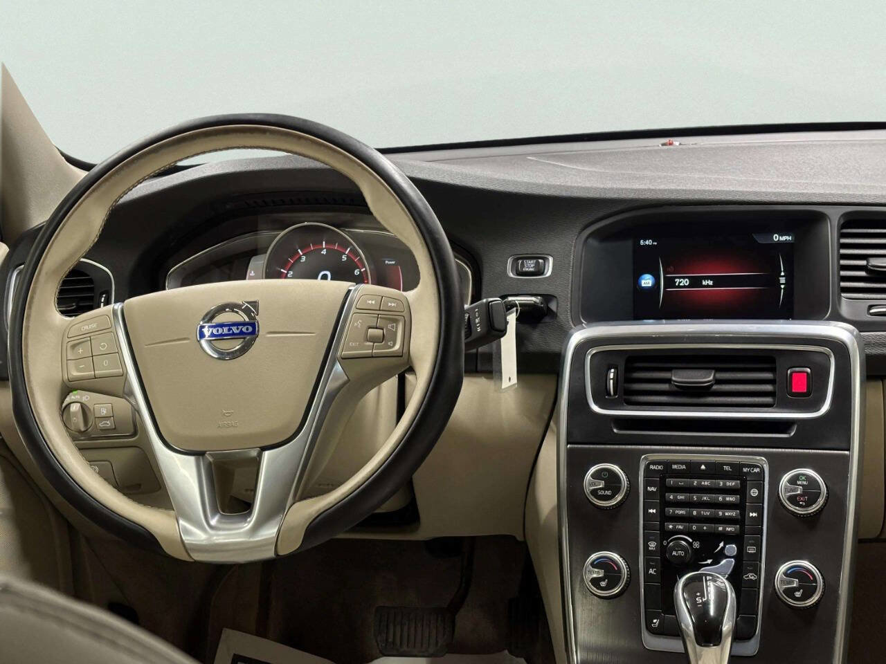 Used 2015 Volvo S60 T5 Premier image 21