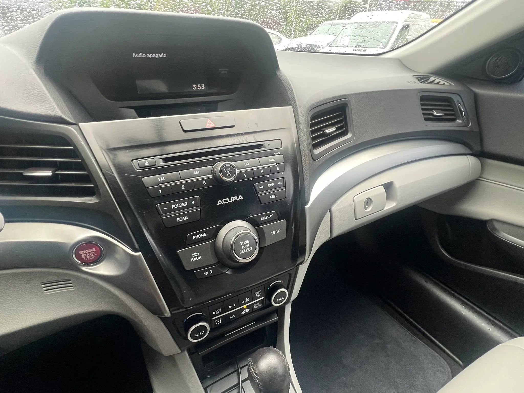 Used 2018 Acura ILX FWD image 23