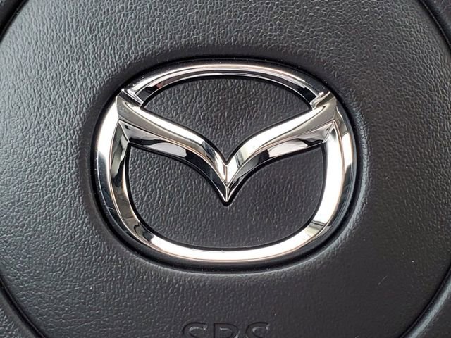 Used 2025 MAZDA CX-30 AWD 2.5 S w/ Select Sport Pkg image 24