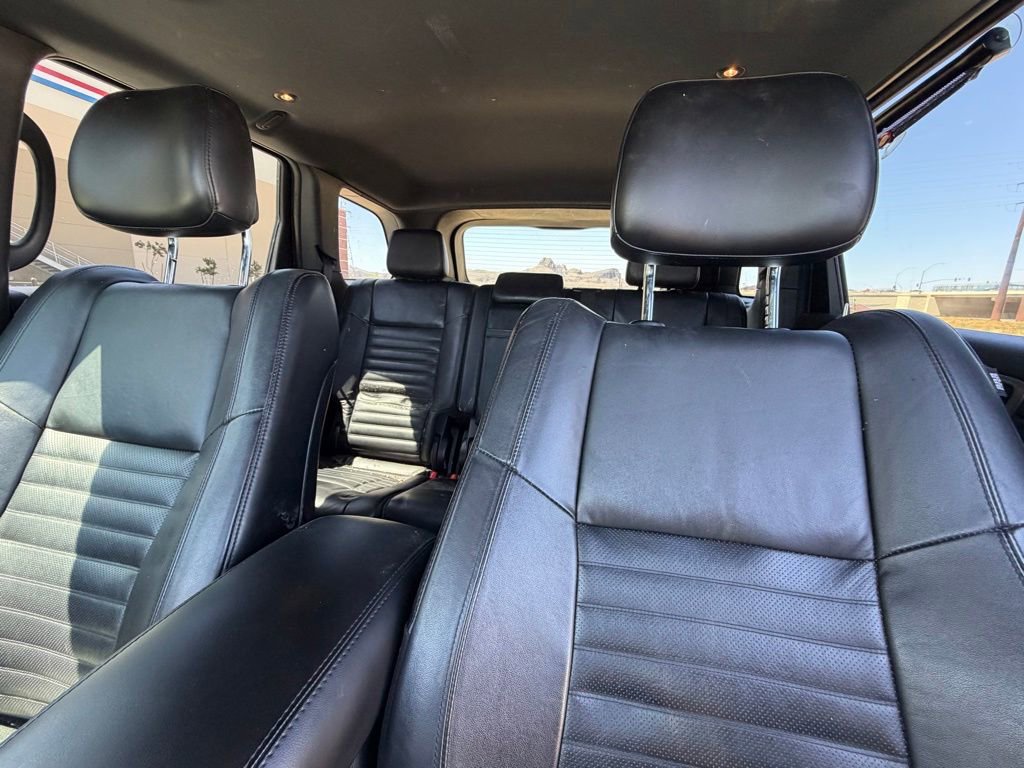Used 2021 Jeep Grand Cherokee Limited X RWD image 20