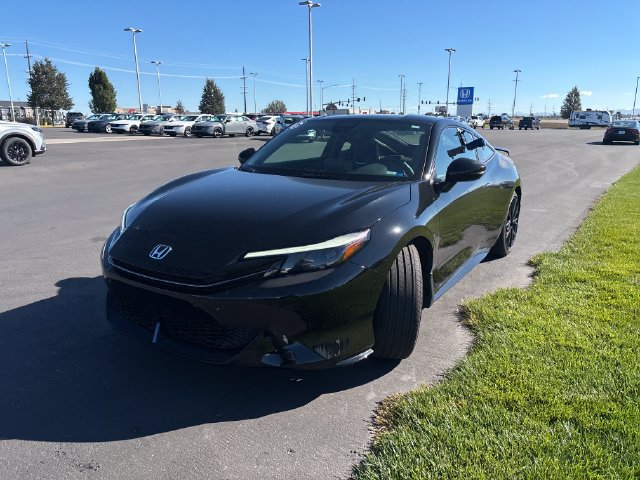 Certified 2026 Honda Prelude image 7