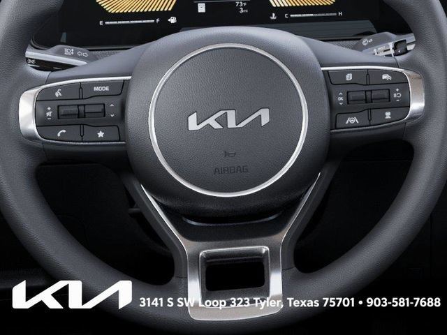 New 2026 Kia K5 LXS FWD image 22
