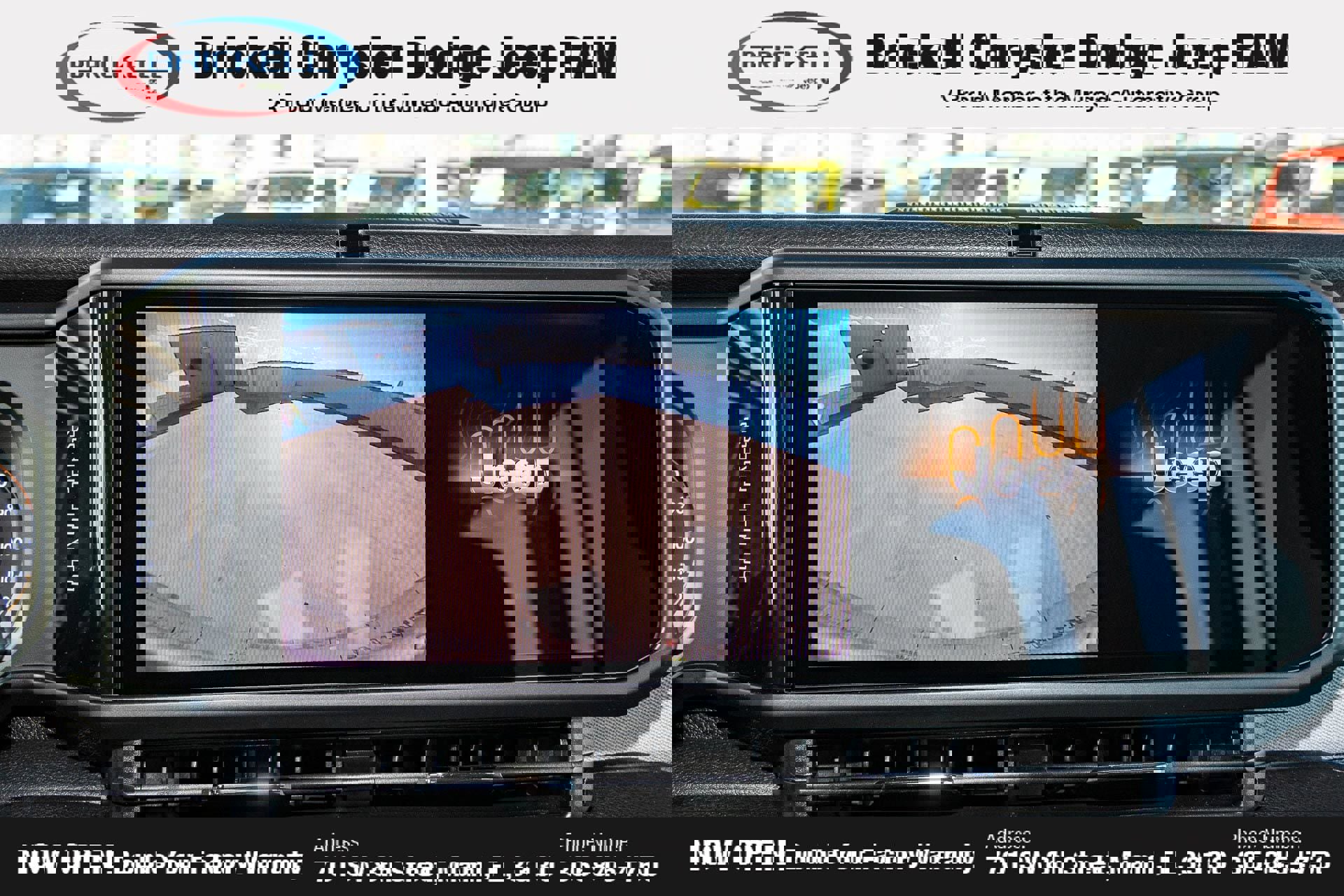 New 2026 Jeep Wrangler Sport S image 33