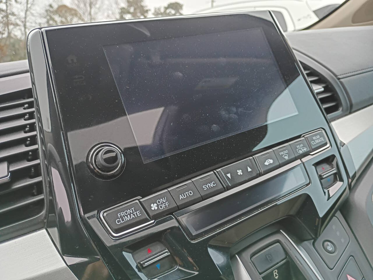 Used 2019 Honda Odyssey EX-L image 16