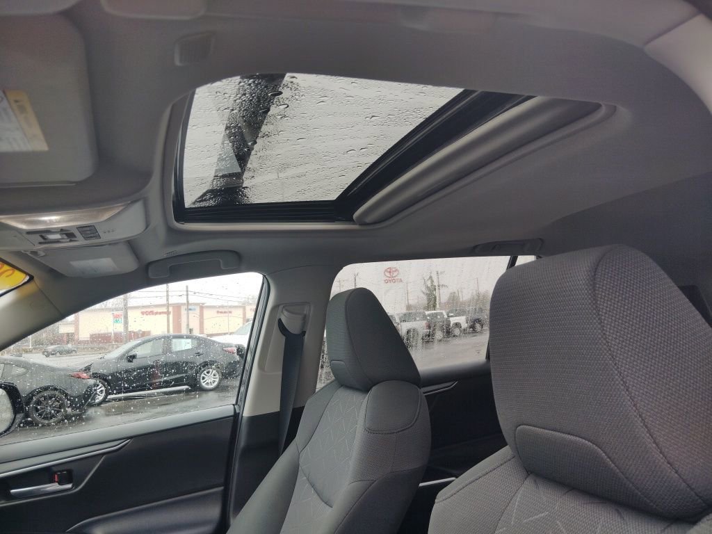 Certified 2023 Toyota RAV4 XLE w/ Convenience Package image 20