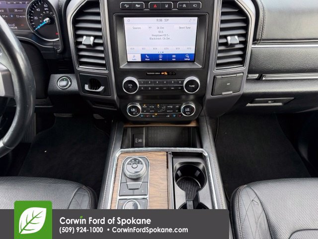 Used 2020 Ford Expedition Platinum AWD/4WD image 27