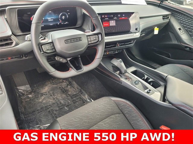 New 2026 Dodge Charger Scat Pack image 8