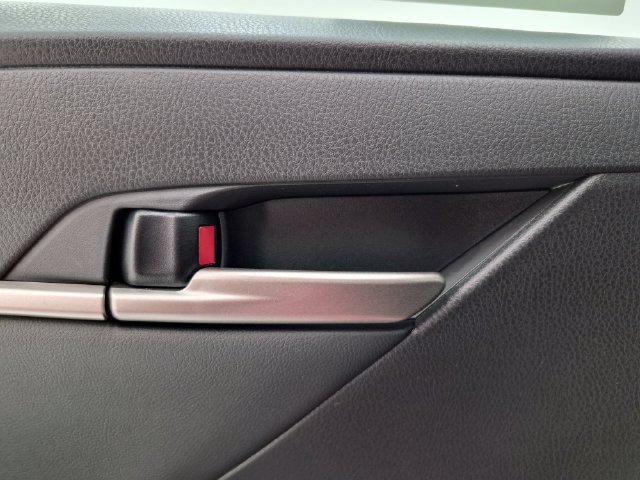 New 2026 Toyota Camry XSE FWD image 38