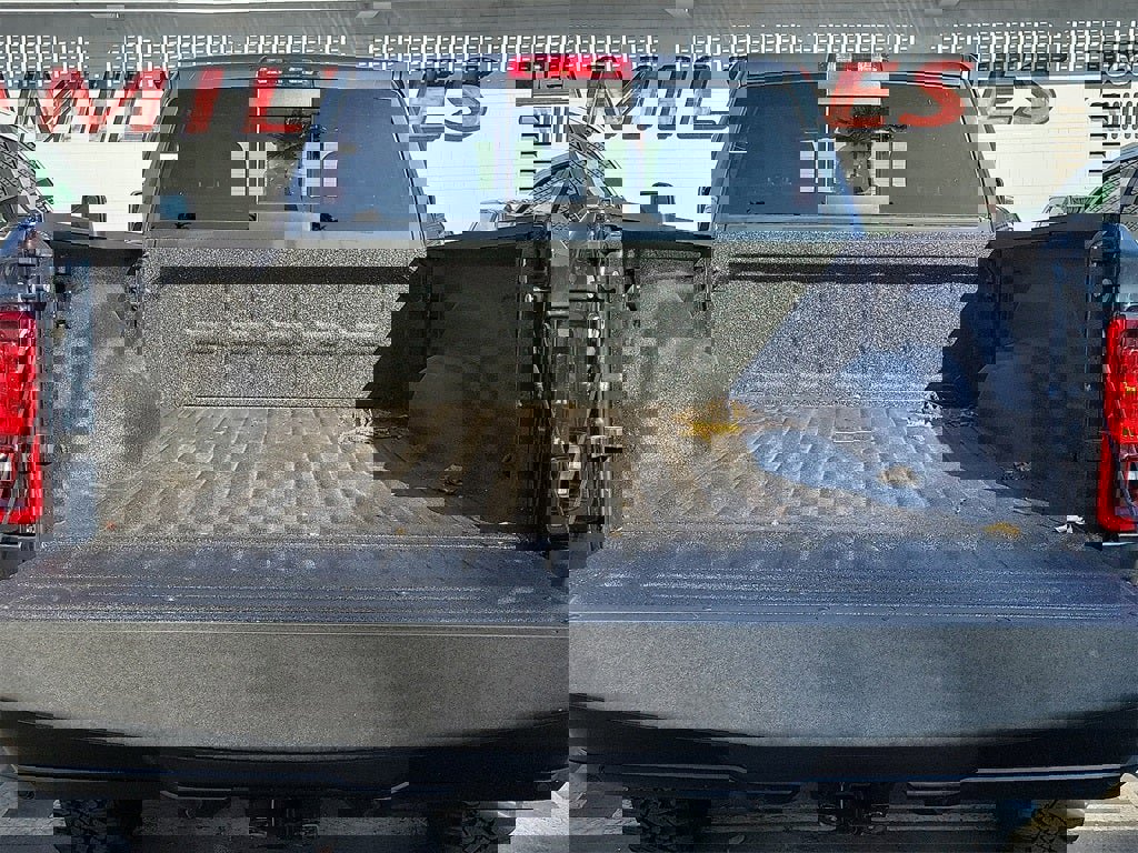 New 2026 RAM 2500 Tradesman w/ Power Wagon Package image 18