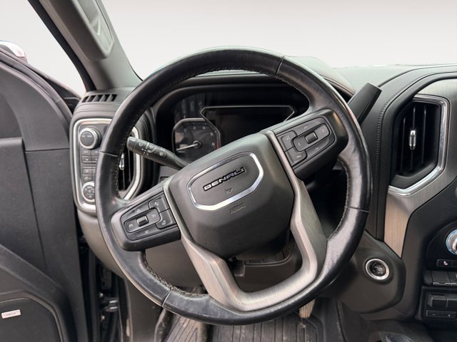Used 2021 GMC Sierra 2500 Denali w/ Denali Ultimate Package image 12