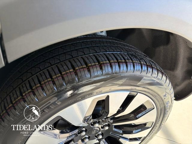 New 2026 Ford Explorer Platinum w/ LUX Leather Package image 29