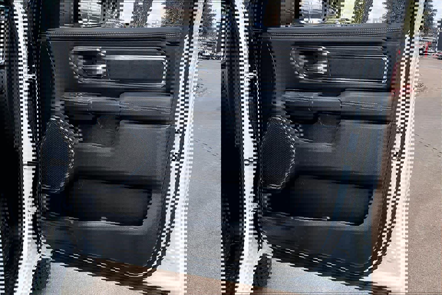 Used 2026 RAM 1500 Laramie w/ Laramie Southwest Edition image 22