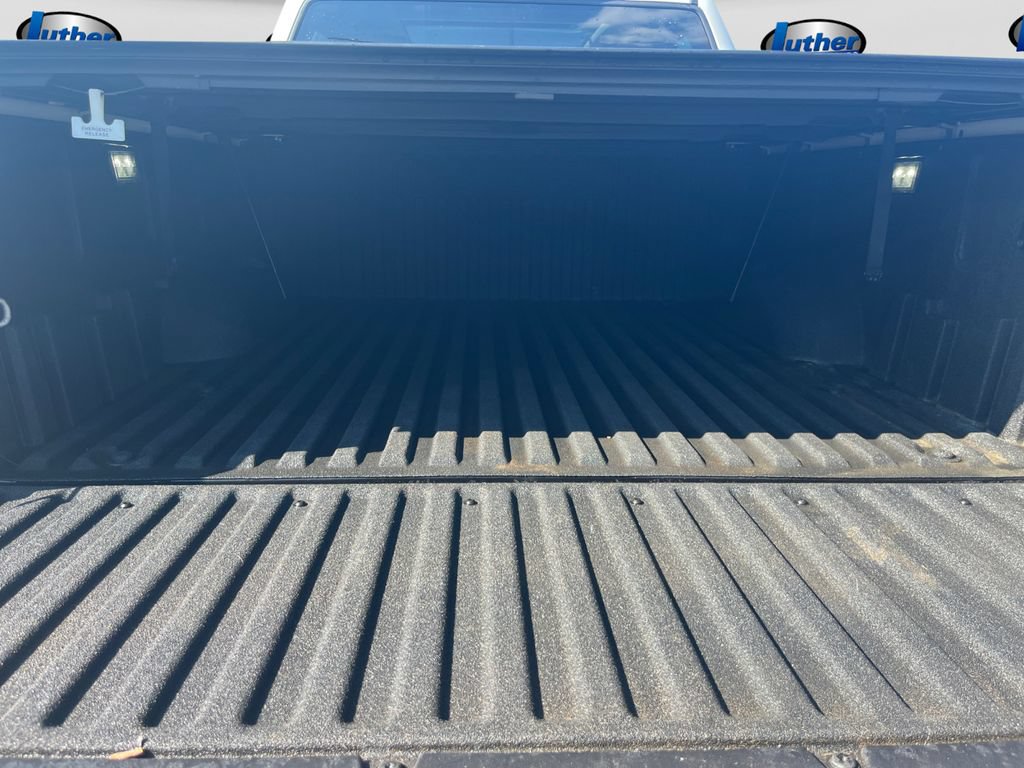 Used 2022 Toyota Tundra Limited AWD/4WD image 32