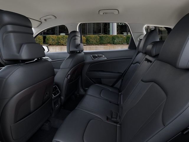New 2026 Kia Sportage EX image 19