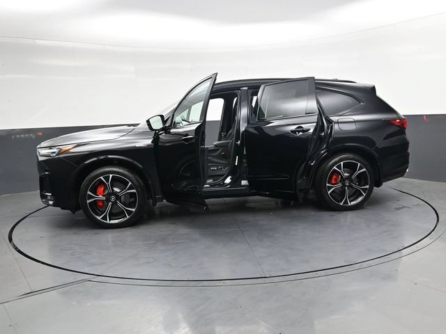 New 2026 Acura MDX Type S w/ Advance Package AWD/4WD image 40