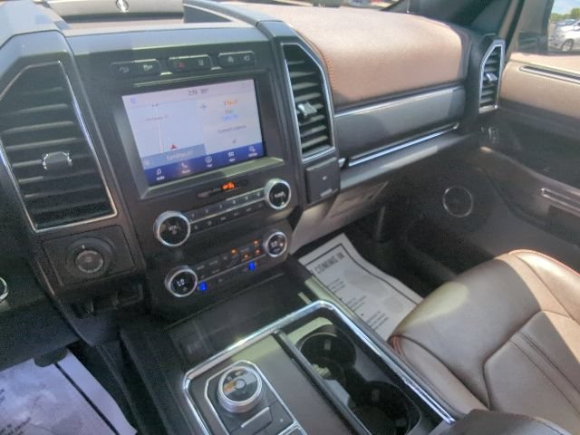 Used 2021 Ford Expedition King Ranch AWD/4WD image 16