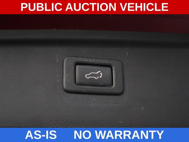 Used 2017 Subaru Outback 2.5i Premium image 30
