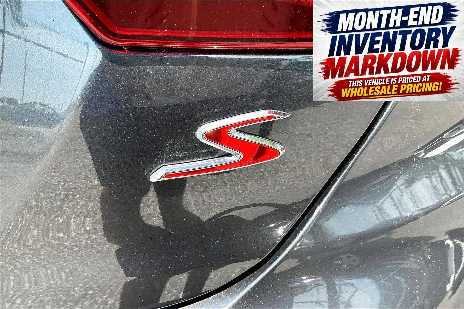 Used 2019 Kia Forte S FWD image 21