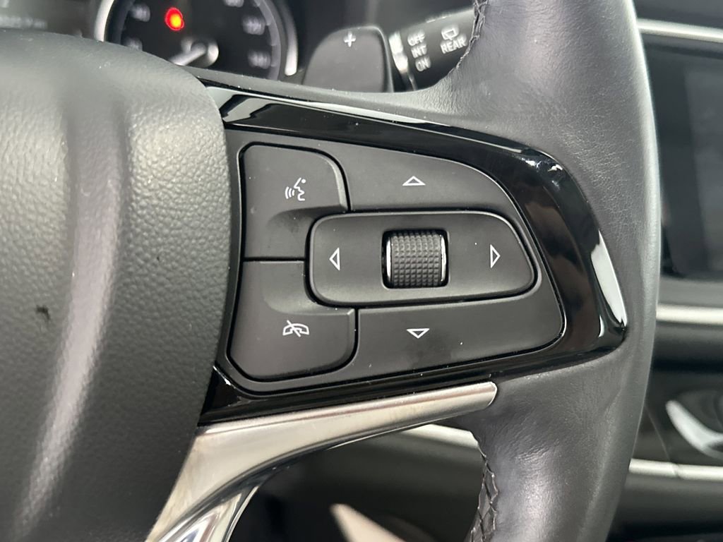 Certified 2024 Buick Enclave Essence w/ LPO, Floor Liner Package image 25