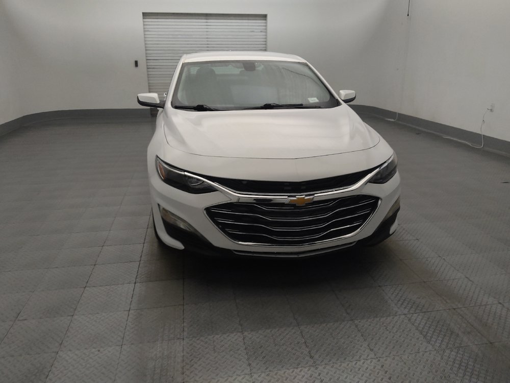 Used 2022 Chevrolet Malibu LT FWD image 14