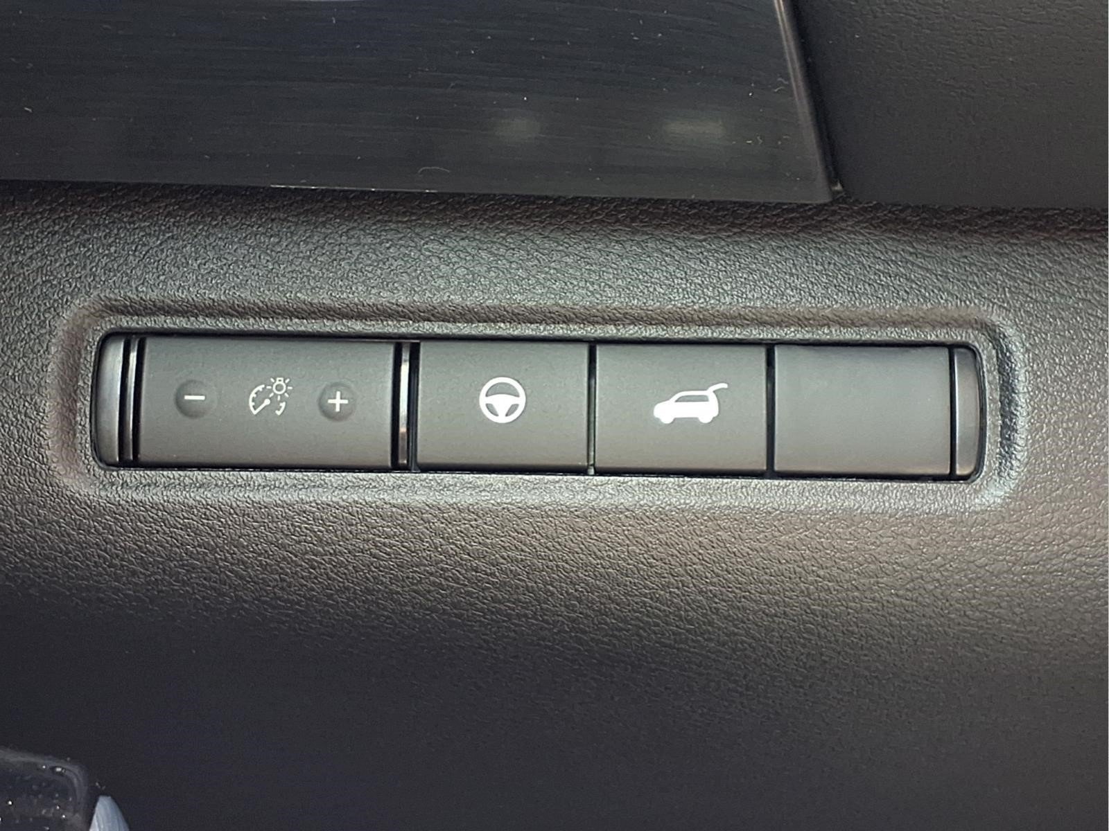 New 2026 Nissan Pathfinder SL FWD image 20