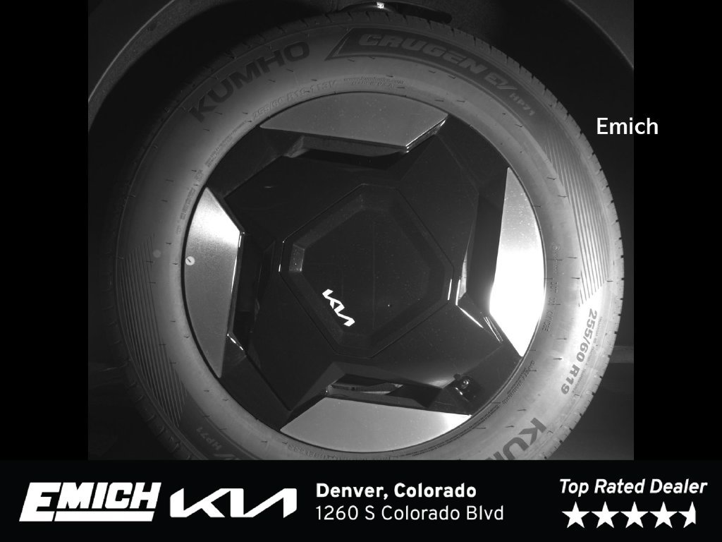New 2026 Kia EV9 Wind AWD/4WD image 10