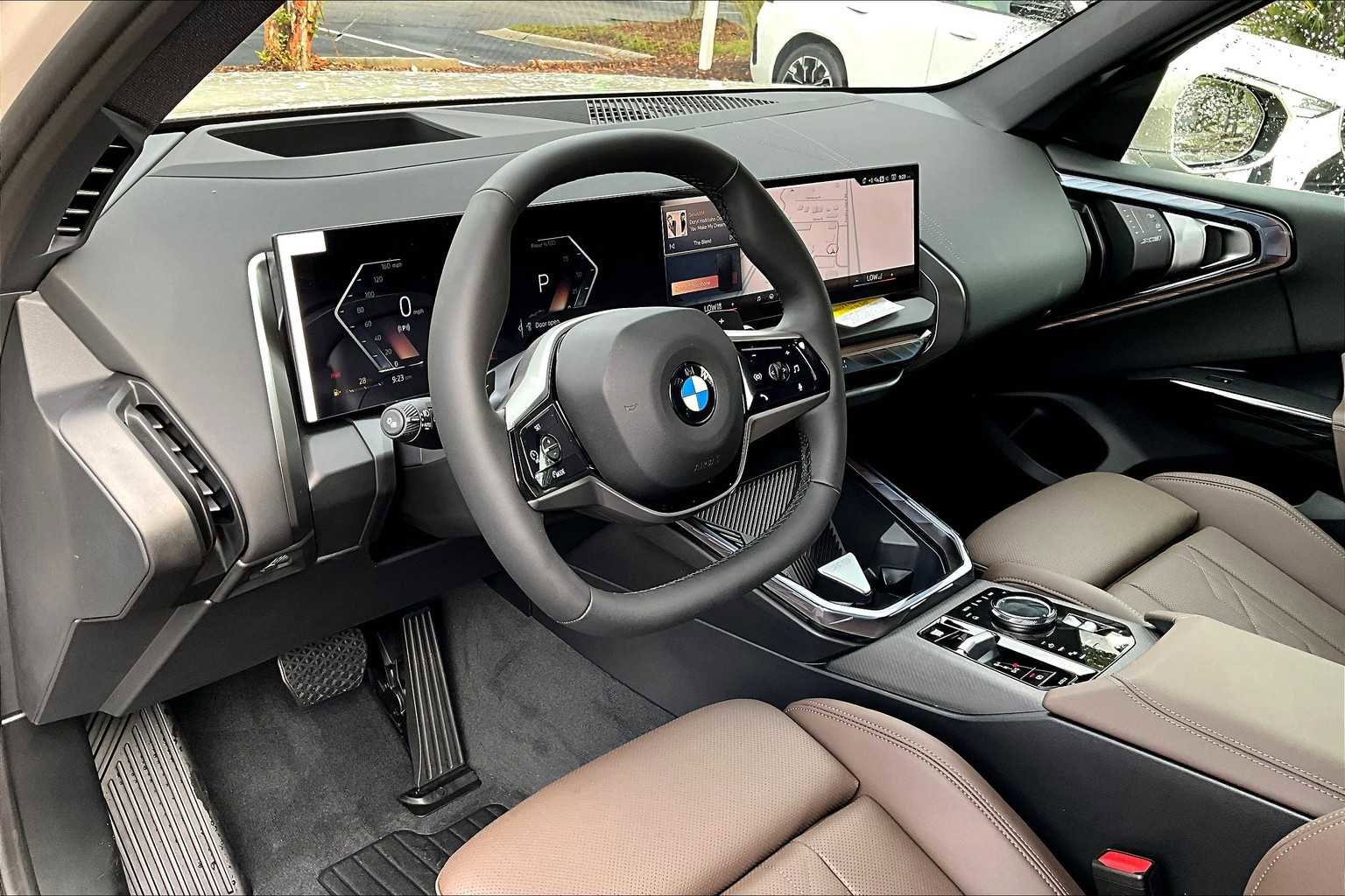 New 2026 BMW X3 xDrive30 w/ Premium Package image 8