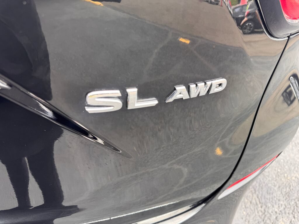 Used 2015 Nissan Murano SL AWD/4WD image 14