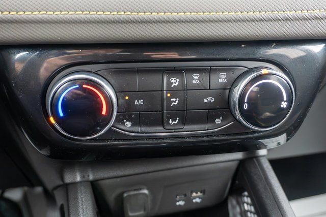 Used 2024 Chevrolet TrailBlazer ACTIV AWD/4WD image 26